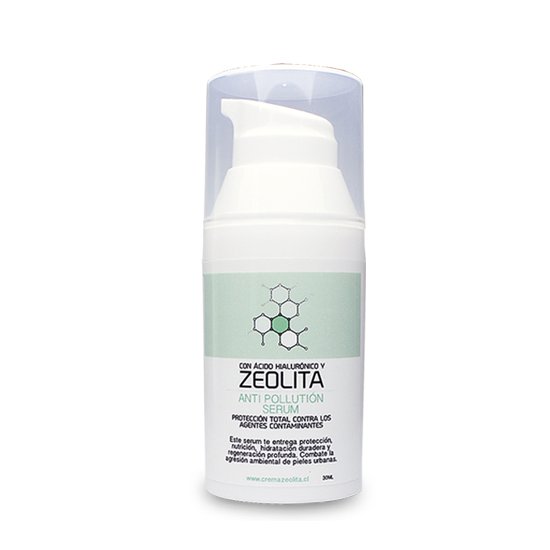 ANTI-POLLUTION SERUM